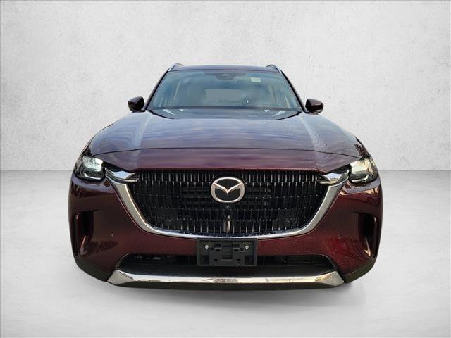 Used 2024 MAZDA CX-90 3.3 Turbo w/ Premium Plus Pkg image 2