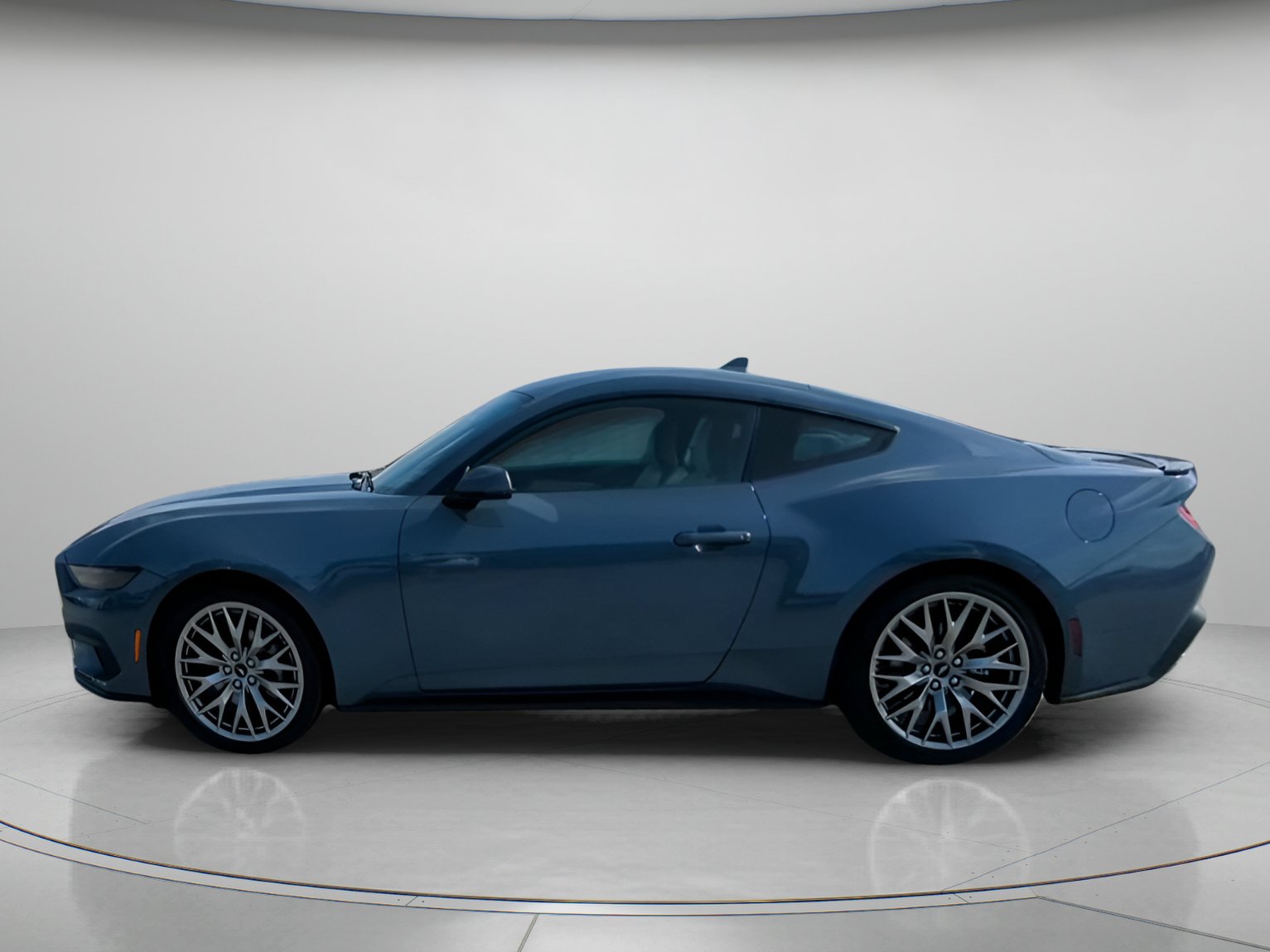 New 2026 Ford Mustang Premium RWD image 16