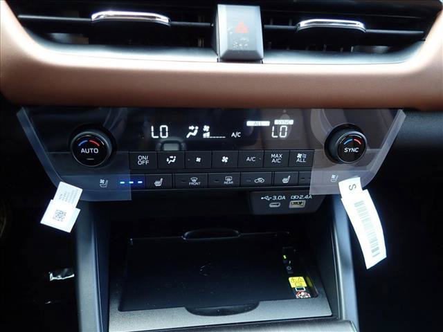 New 2026 Subaru Outback Touring XT AWD/4WD image 21