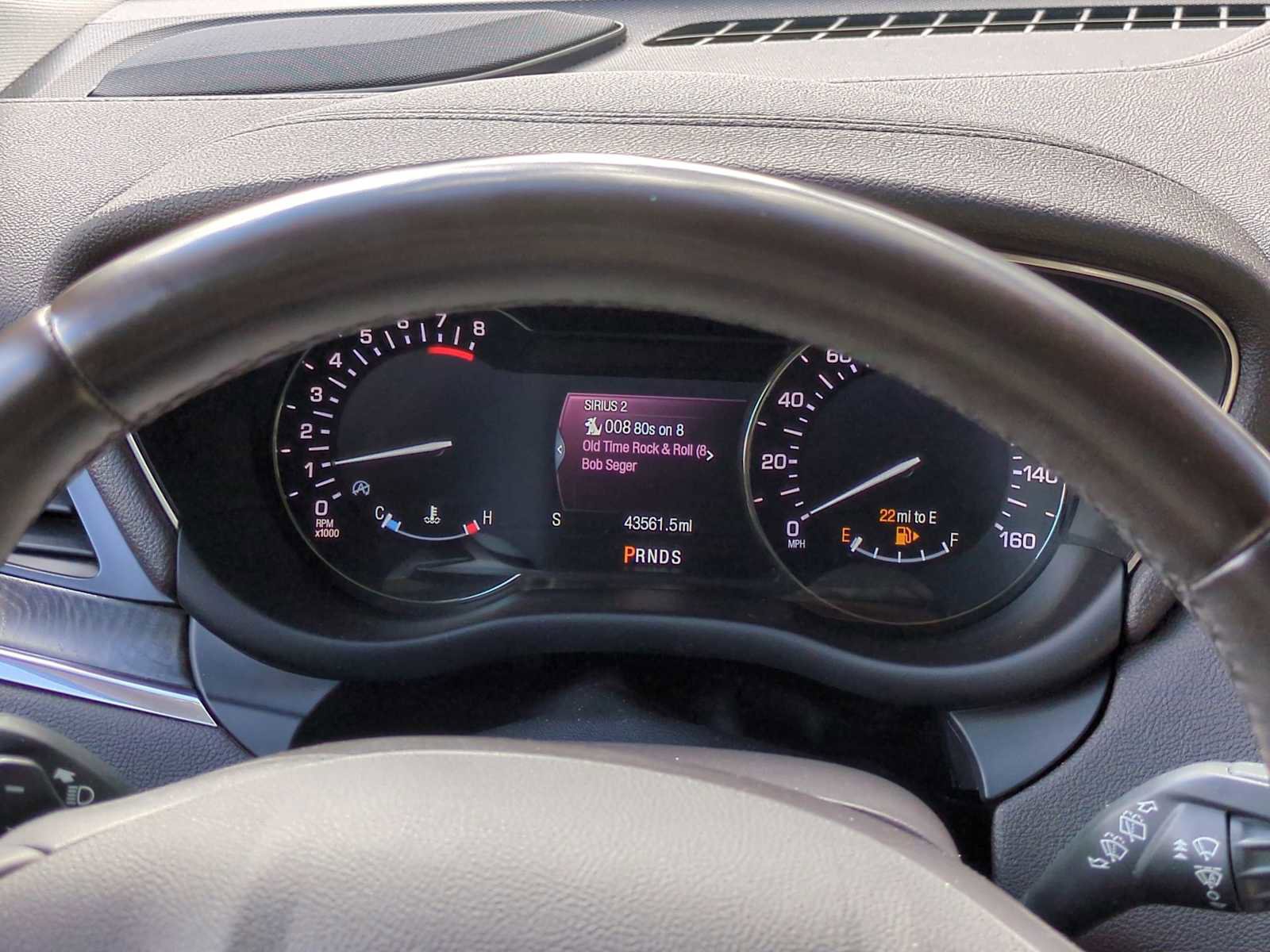 Used 2019 Lincoln MKC Reserve w/ MKC Climate Package image 35