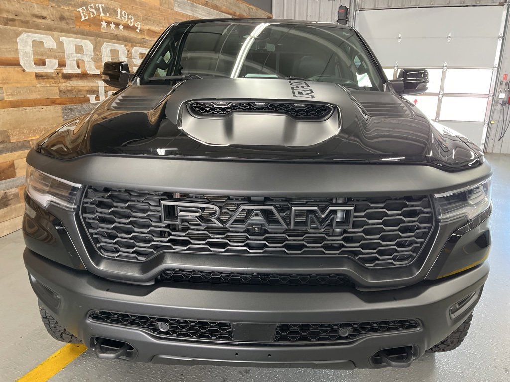 Used 2025 RAM 1500 RHO w/ RHO Level 1 Equipment Group image 58