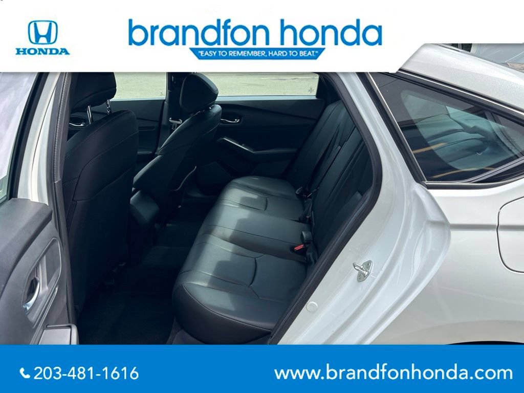 Used 2023 Honda Accord Sport image 23