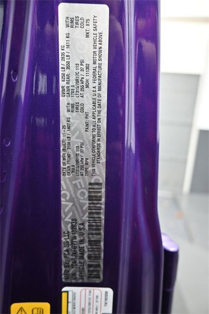 New 2026 Jeep Wrangler Unlimited Rubicon image 14