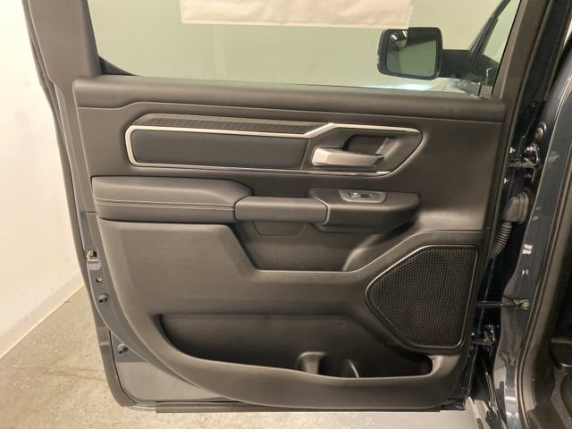 New 2026 RAM 1500 Big Horn image 21