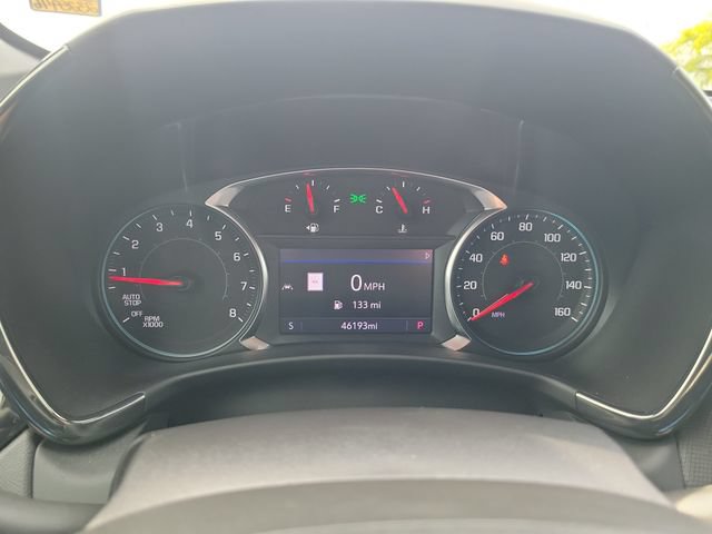 Used 2023 Chevrolet Equinox RS w/ RS Leather Package AWD/4WD image 19