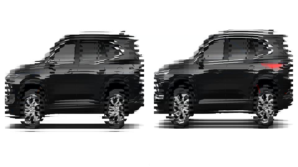 New 2026 Buick Enclave Preferred w/ Power Package image 32