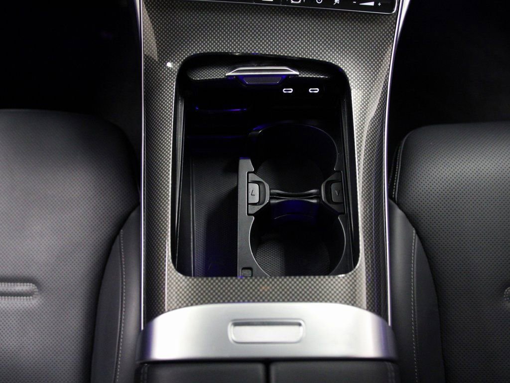 Certified 2025 Mercedes-Benz CLE 53 AMG 4MATIC Coupe image 16
