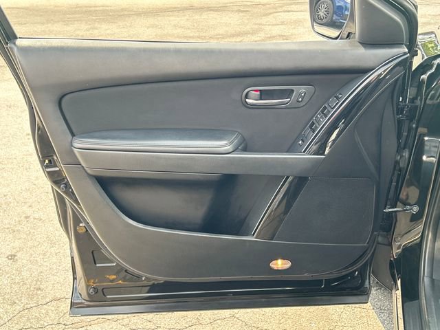 Used 2013 MAZDA CX-9 Sport AWD/4WD image 11