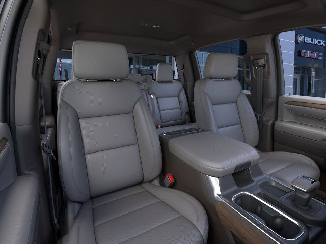 New 2026 GMC Sierra 1500 SLT w/ SLT Premium Package image 31