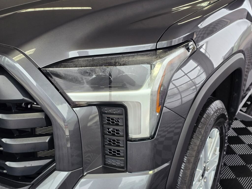 Used 2024 Toyota Tundra SR5 w/ SR5 Convenience Package image 10