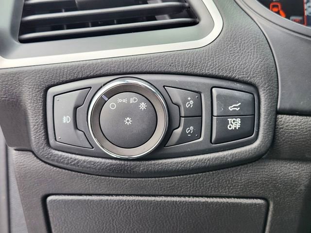 Certified 2022 Ford Edge ST-Line w/ Class II Trailer Tow Package image 24