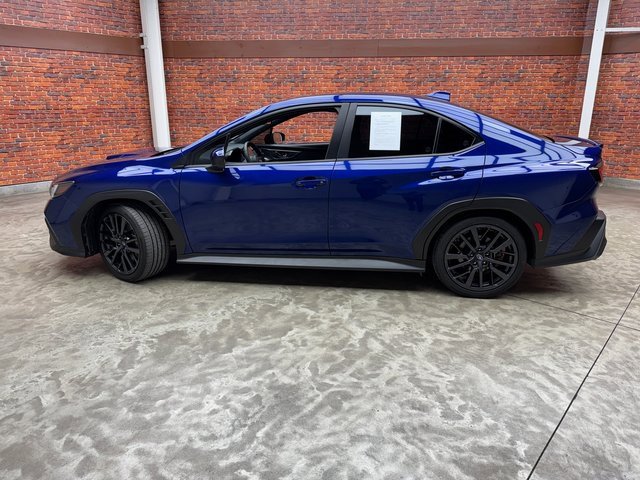 Used 2024 Subaru WRX Premium video 2