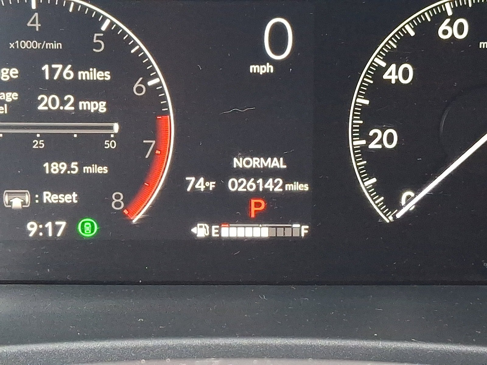 Certified 2024 Honda Pilot Sport image 19