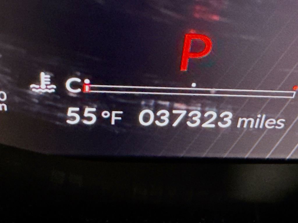 Used 2022 Acura MDX Type S image 4