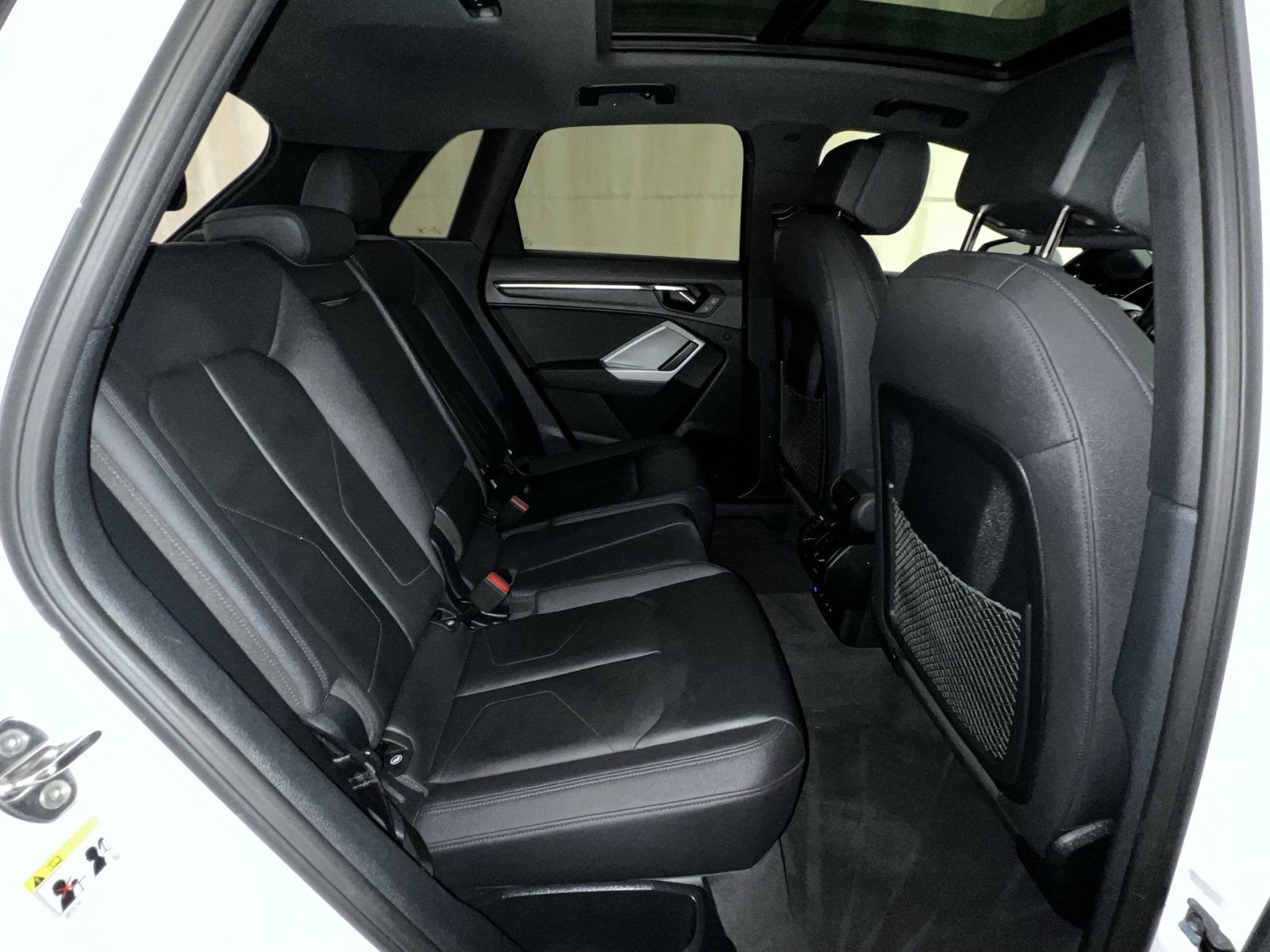 Used 2023 Audi Q3 2.0T Premium AWD/4WD image 30