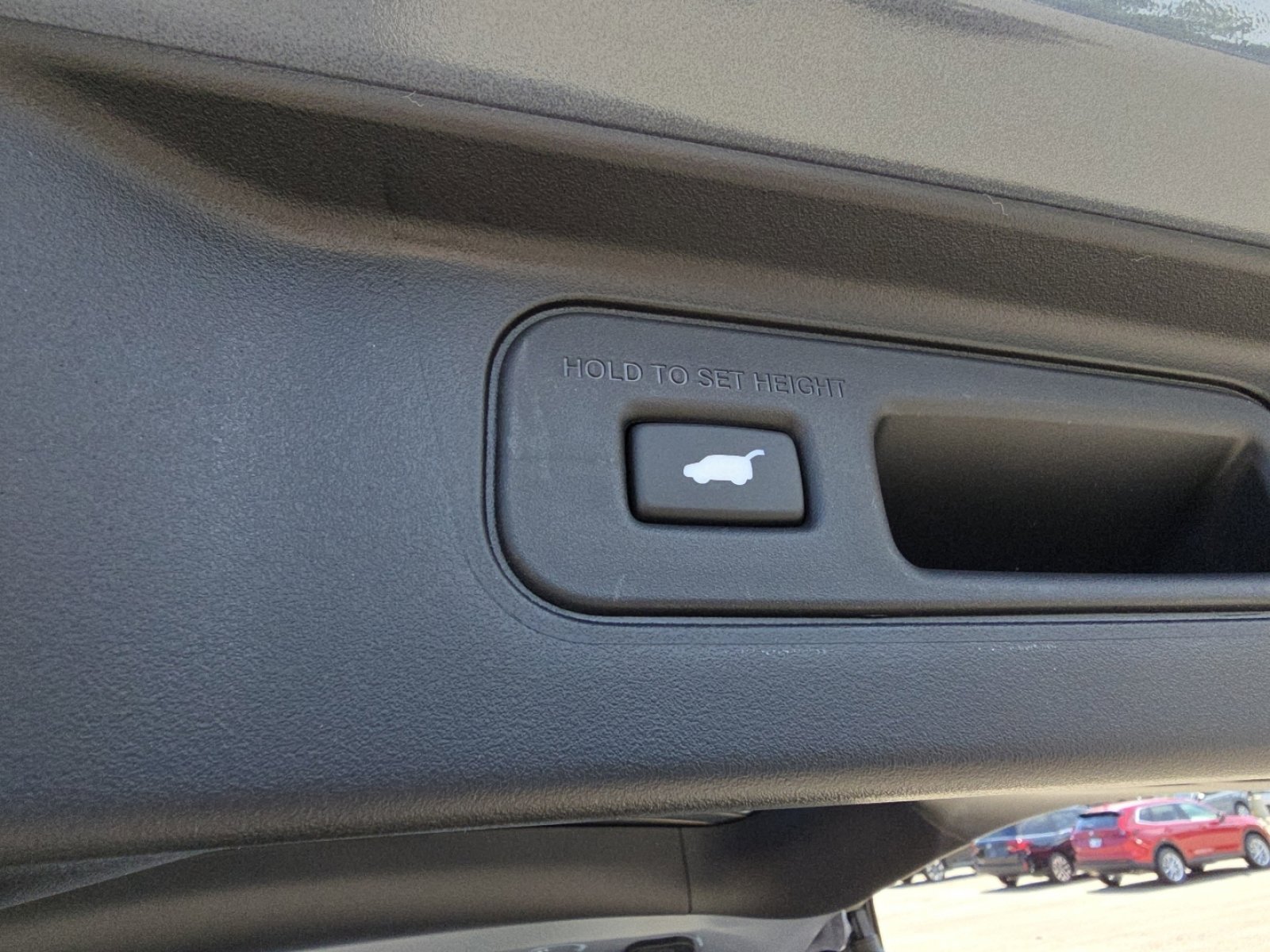 New 2026 Honda Passport TrailSport Elite image 20