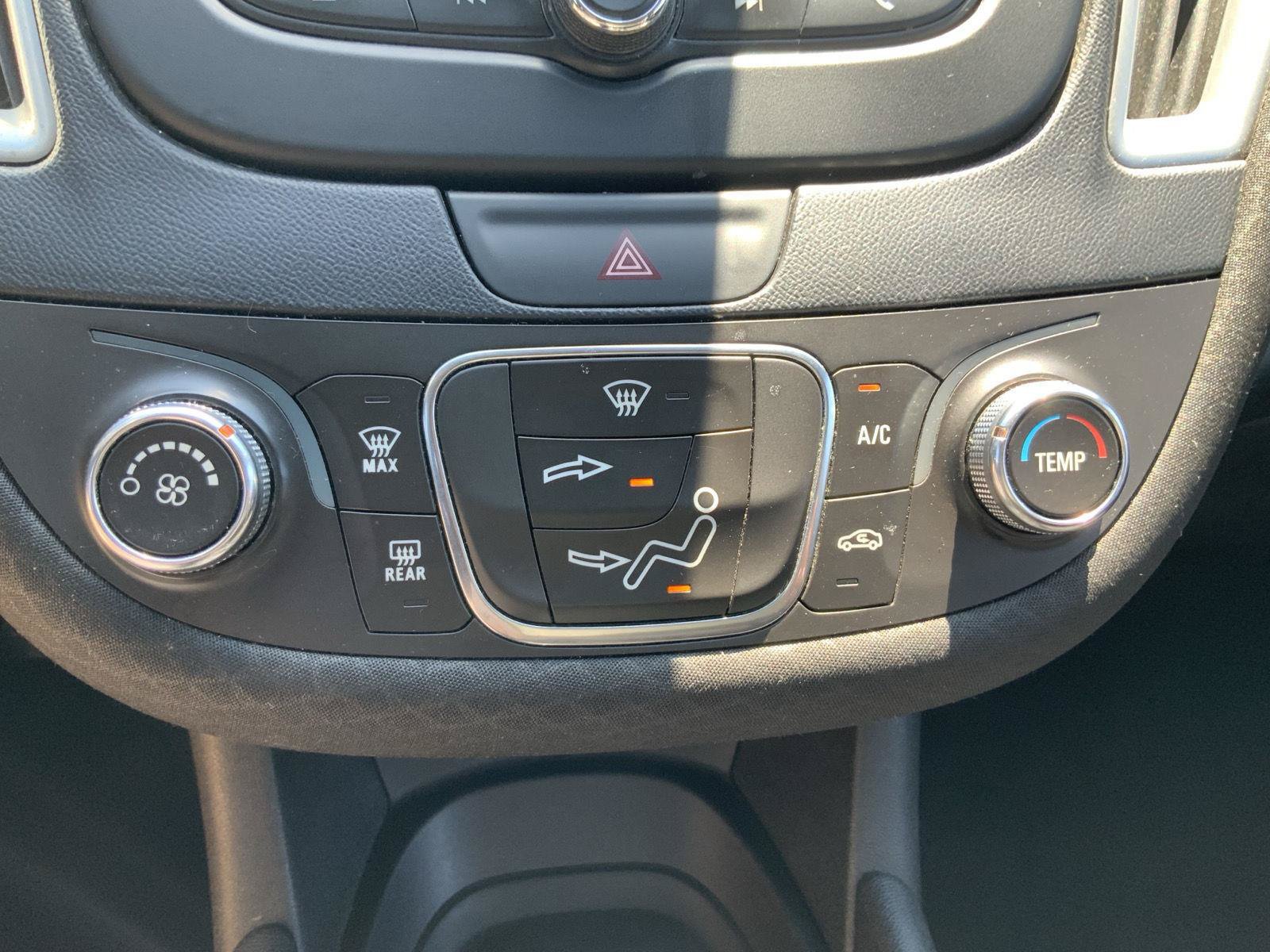 Used 2016 Chevrolet Malibu LS FWD image 36