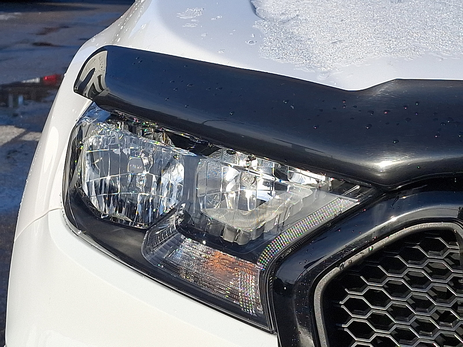 Certified 2020 Ford Ranger XLT w/ Equipment Group 301A Mid image 9