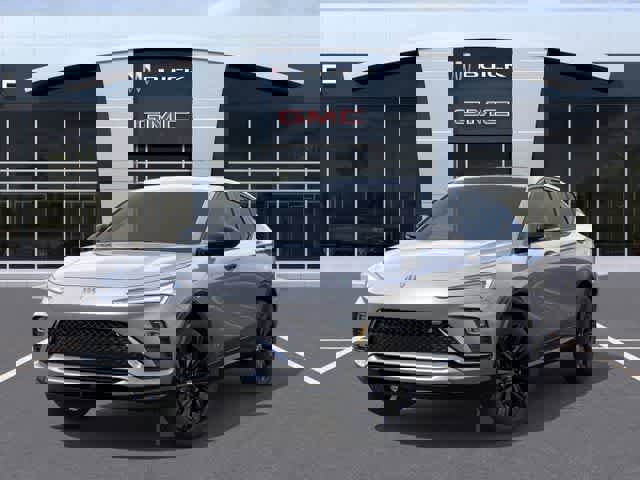 New 2026 Buick Envista Sport Touring w/ Convenience I Package image 7