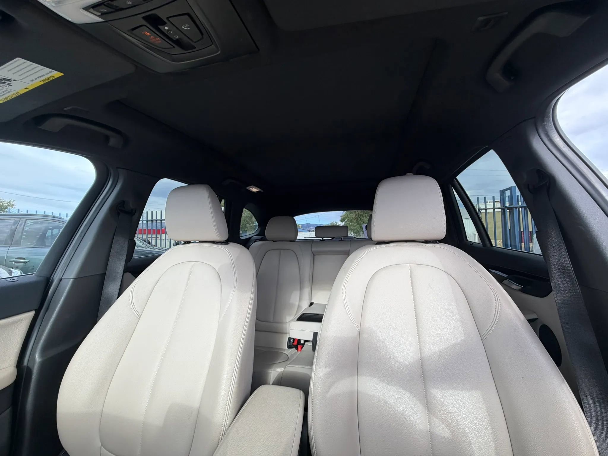 Used 2018 BMW X1 xDrive28i w/ Convenience Package AWD/4WD image 12