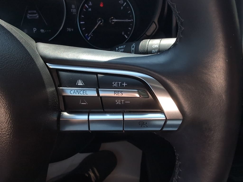 Certified 2023 MAZDA CX-50 2.5 S w/ Cargo Package AWD/4WD image 15