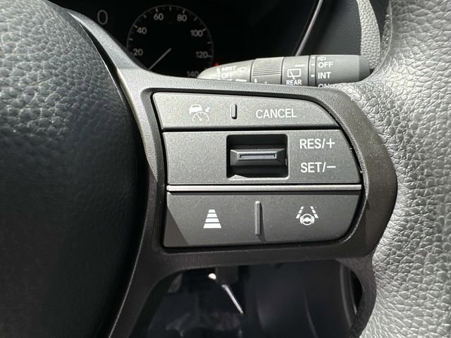 New 2026 Honda CR-V EX image 27