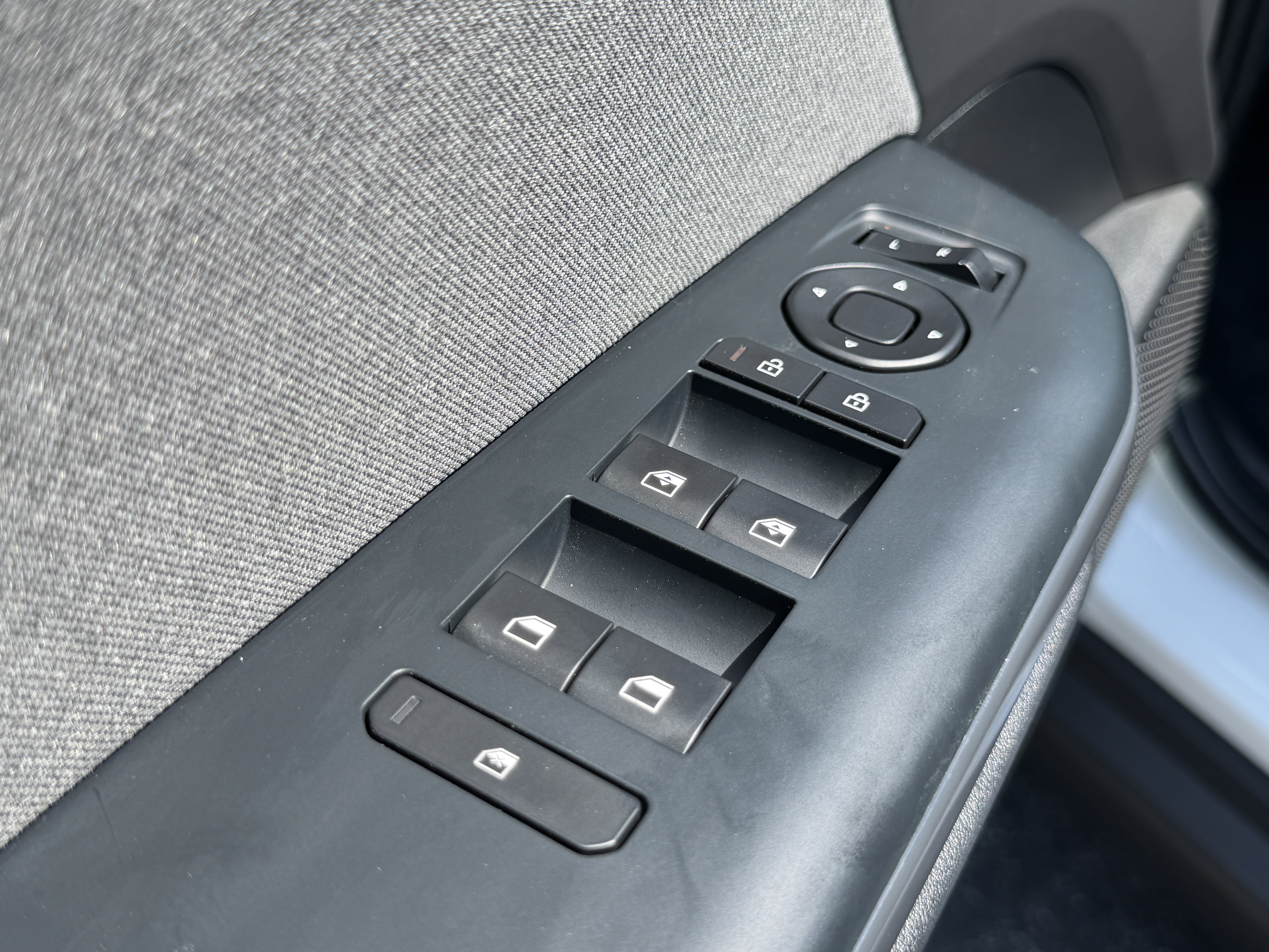 Certified 2025 Kia K4 EX FWD image 14