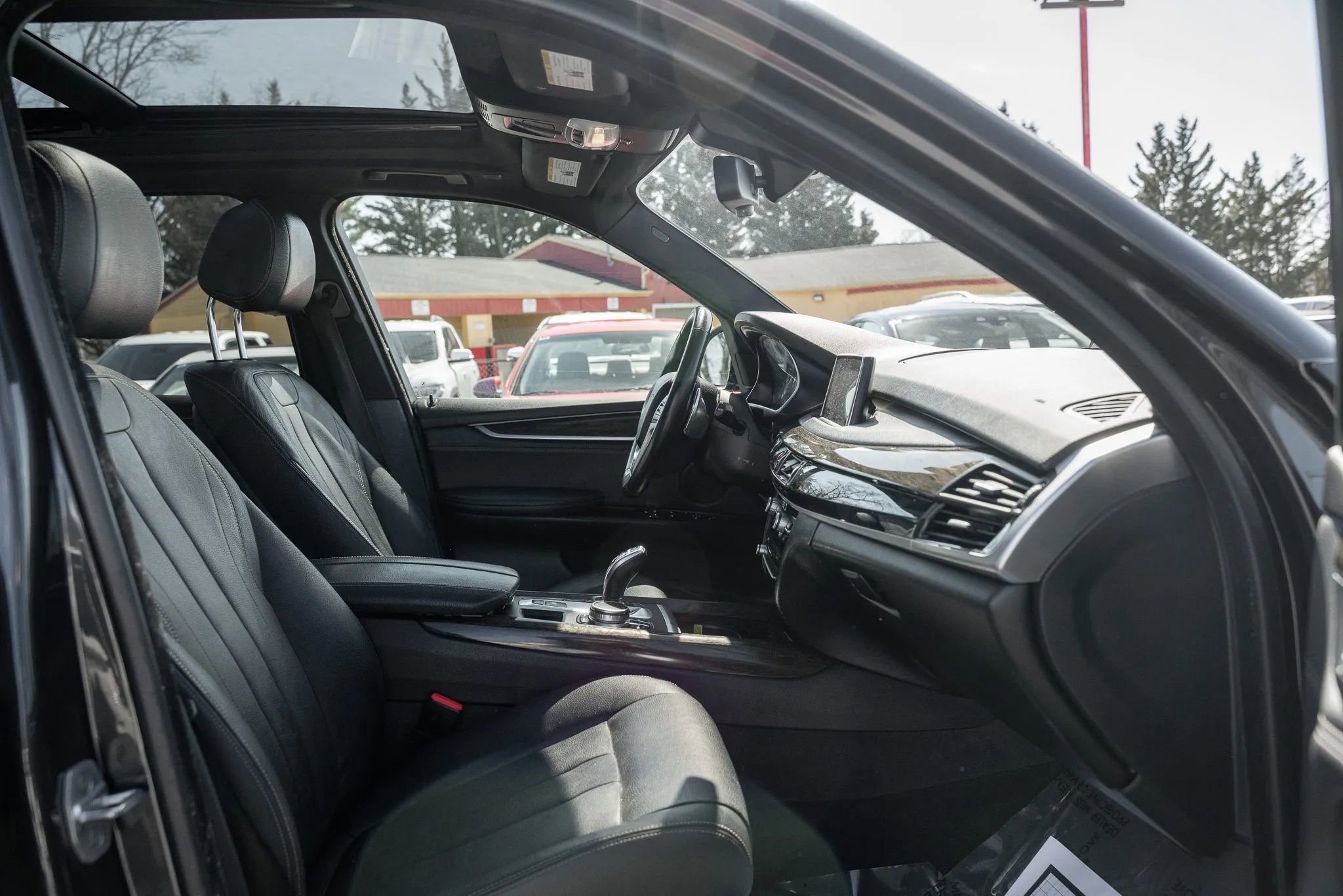 Used 2018 BMW X5 xDrive35i image 13