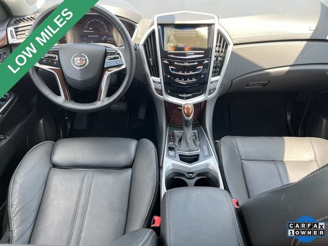 Used 2016 Cadillac SRX Luxury AWD/4WD image 16