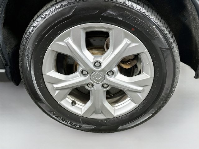 Used 2024 Honda HR-V LX image 28