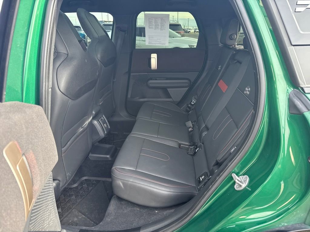 Used 2025 MINI Cooper Countryman John Cooper Works image 25