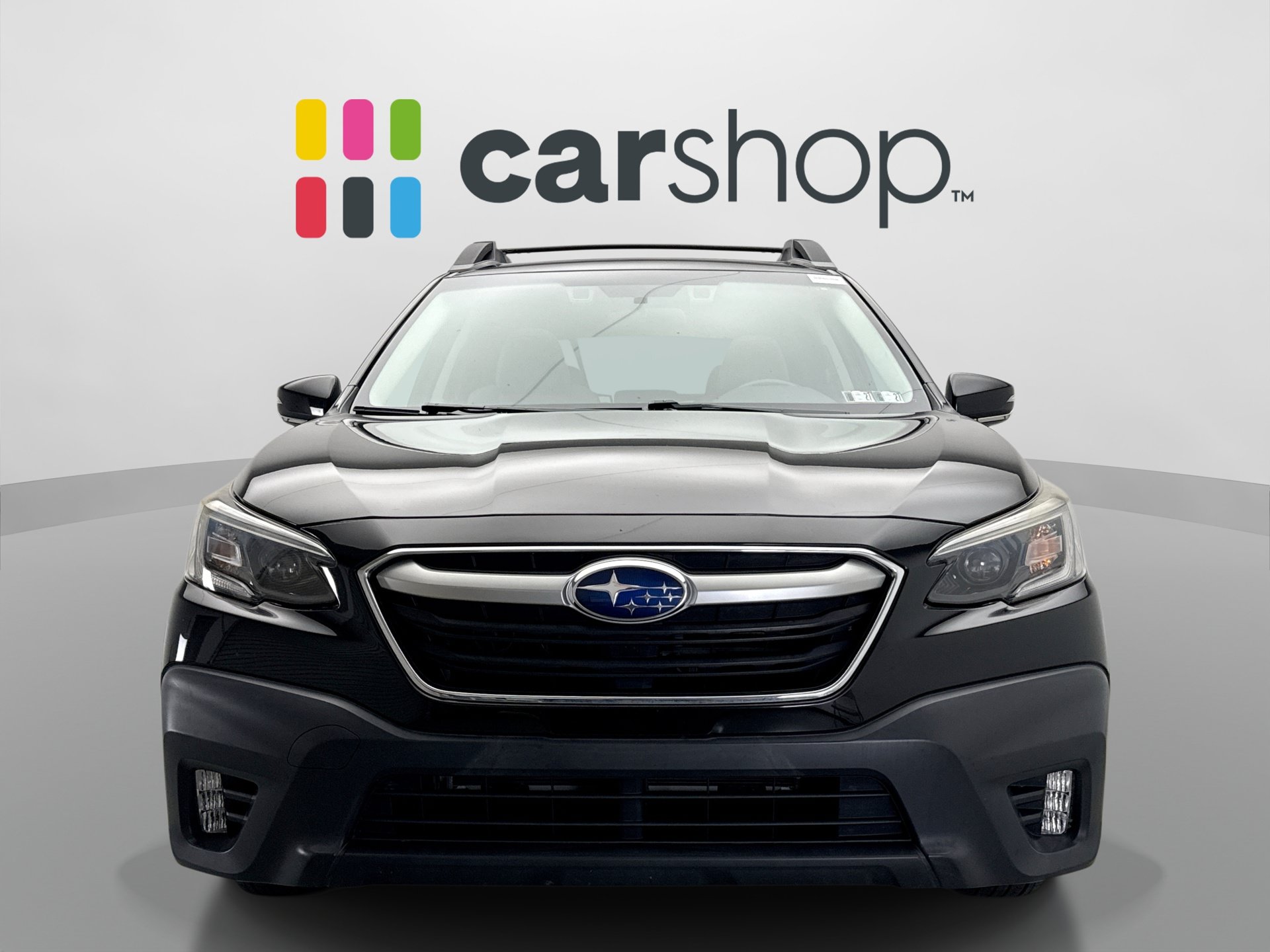 Used 2020 Subaru Outback Premium AWD/4WD image 8