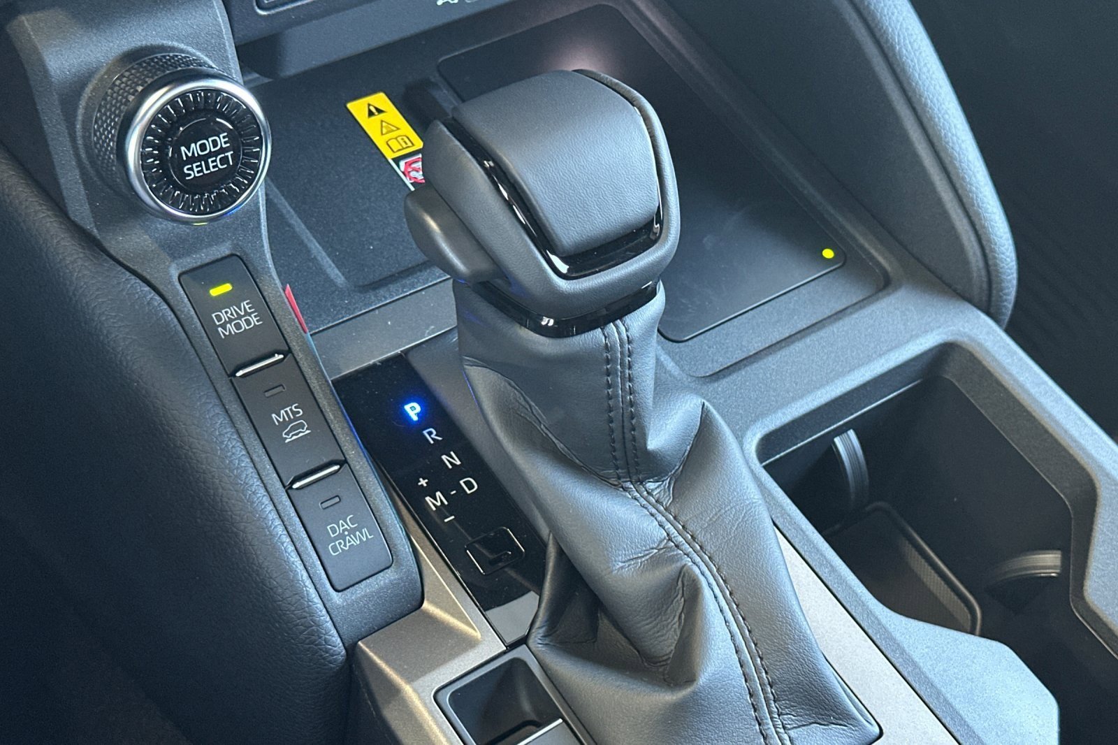 New 2026 Toyota Land Cruiser image 20