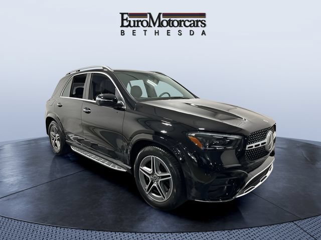 Certified 2024 Mercedes-Benz GLE 450 4MATIC image 7