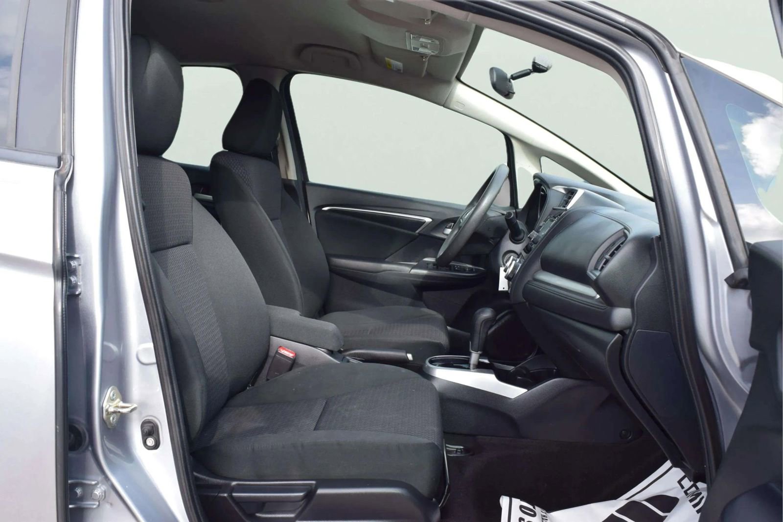 Used 2019 Honda Fit LX image 13