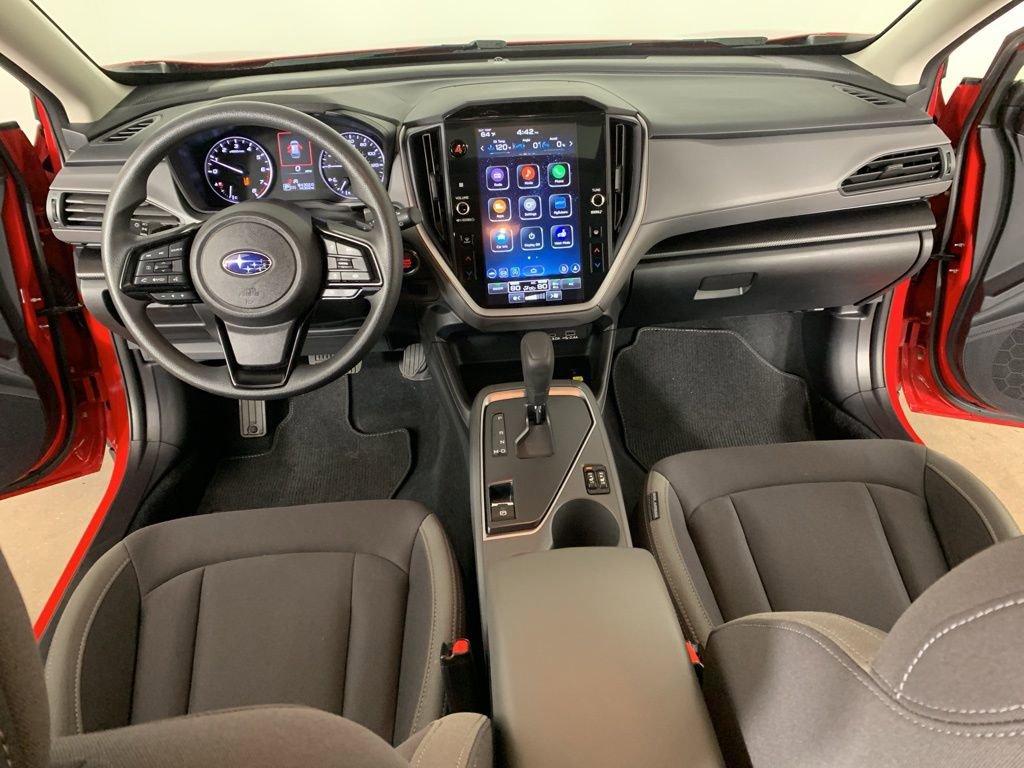 Used 2025 Subaru Crosstrek 2.0i Premium image 32