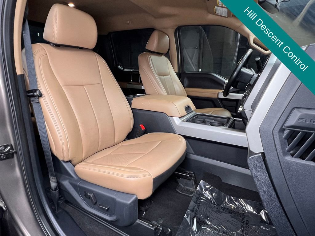 Used 2022 Ford F250 Lariat image 7