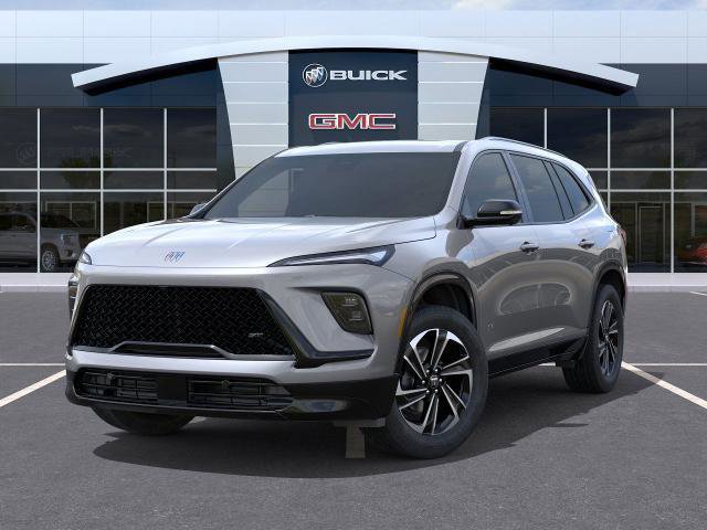 New 2026 Buick Enclave Sport Touring w/ Power Package image 28