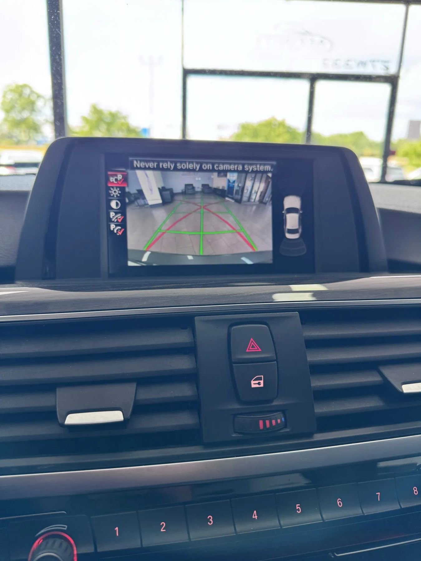 Used 2017 BMW 330i xDrive Sedan image 27