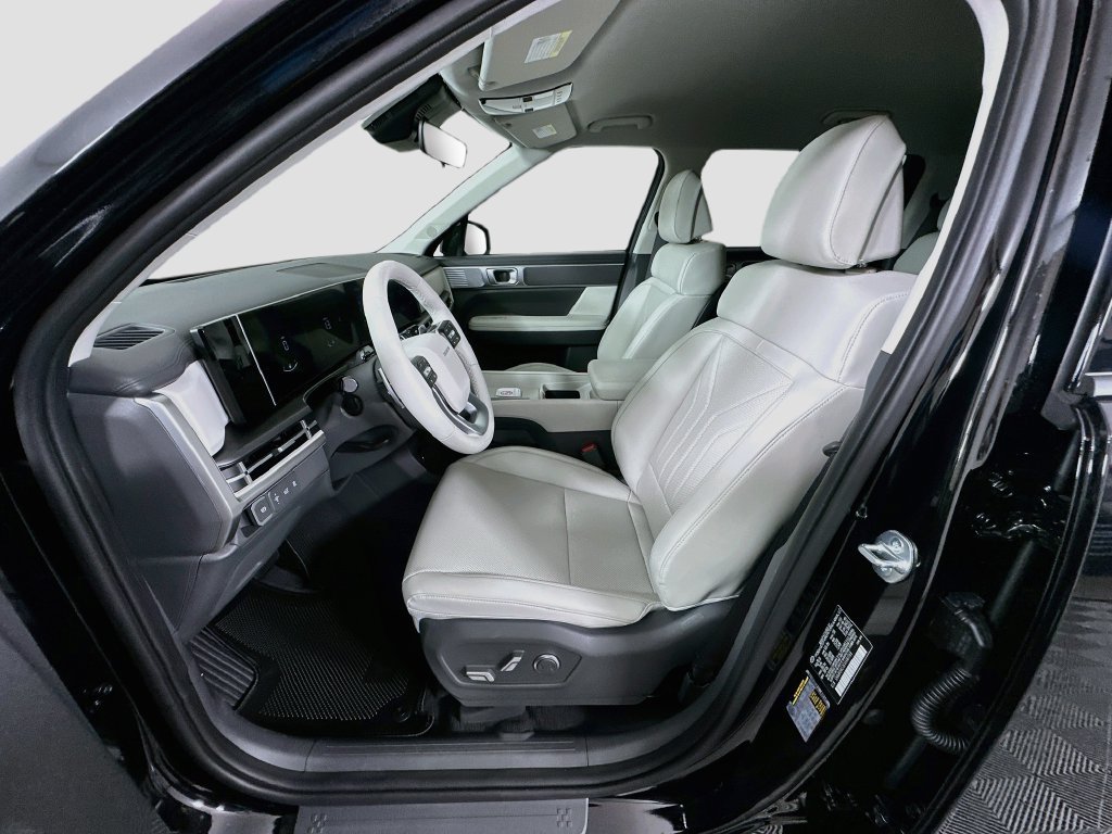 New 2027 Hyundai Santa Fe SEL FWD image 15