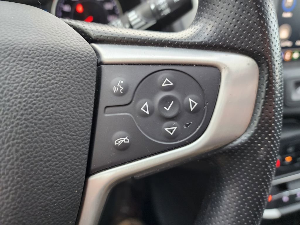 Certified 2024 GMC Terrain SLE w/ Driver Convenience Package image 35