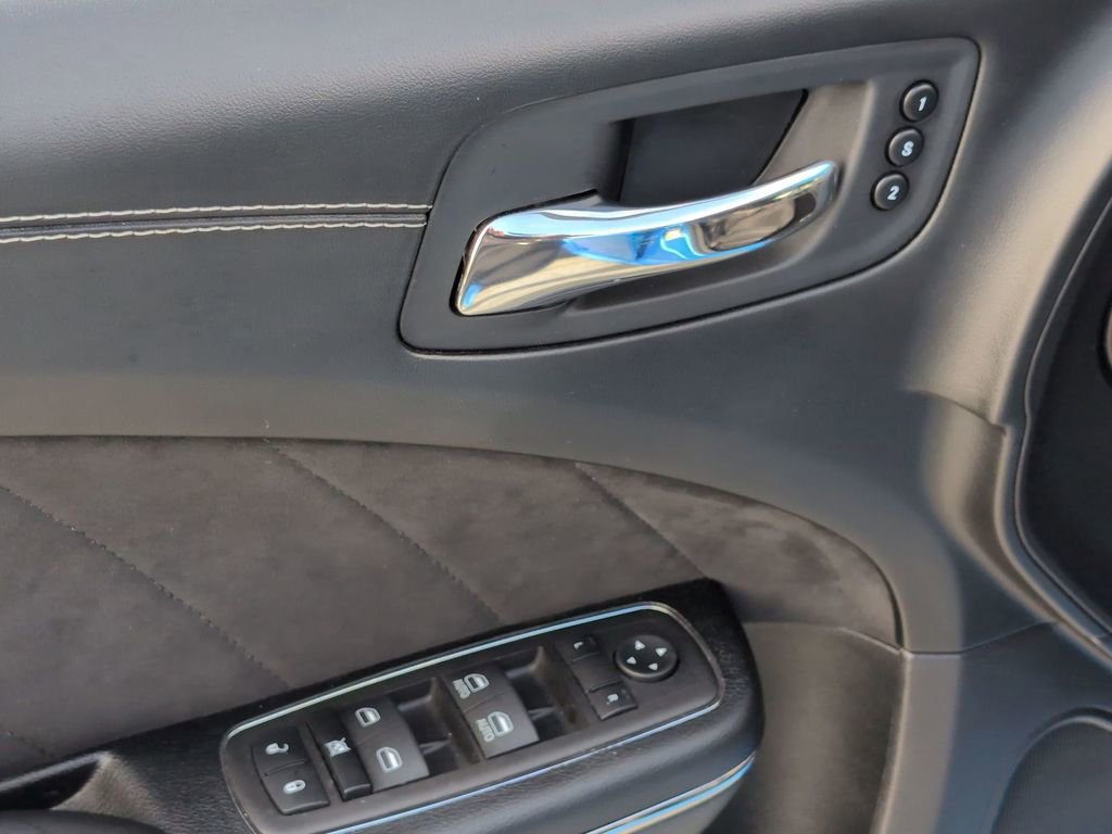 Used 2023 Dodge Charger SRT Hellcat w/ Harman/Kardon Audio Group image 13