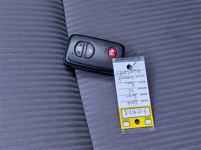 Used 2016 Scion tC image 20