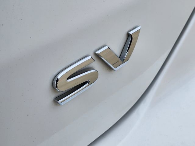 Used 2023 Nissan Kicks SV image 10