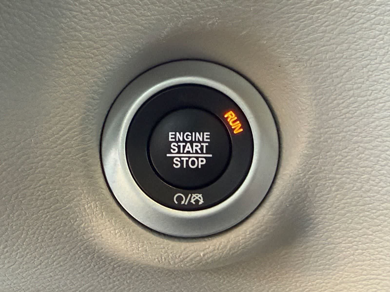 Used 2024 Chrysler Voyager LX FWD image 24