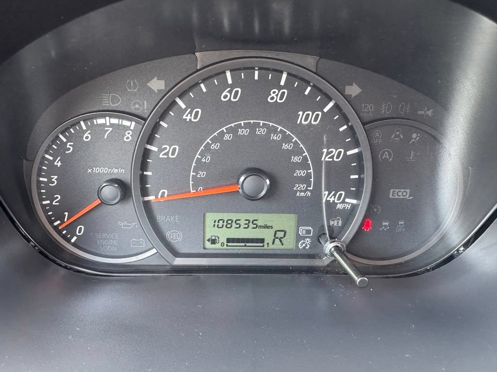 Used 2019 Mitsubishi Mirage G4 ES FWD image 21
