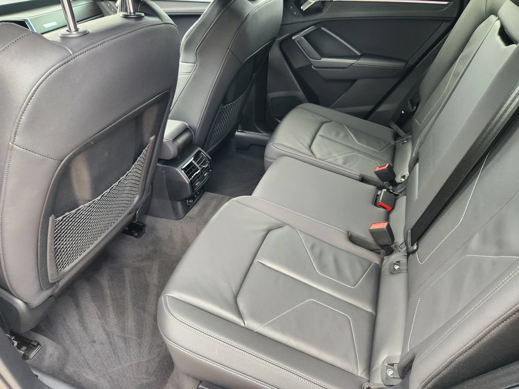 Certified 2023 Audi Q3 2.0T Premium Plus w/ Premium Plus Package AWD/4WD image 36