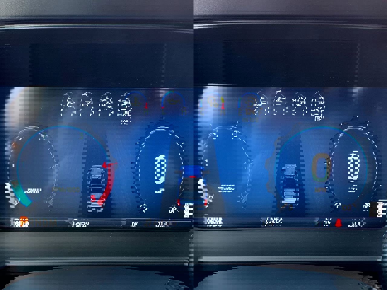 New 2025 Ford F250 Platinum image 34