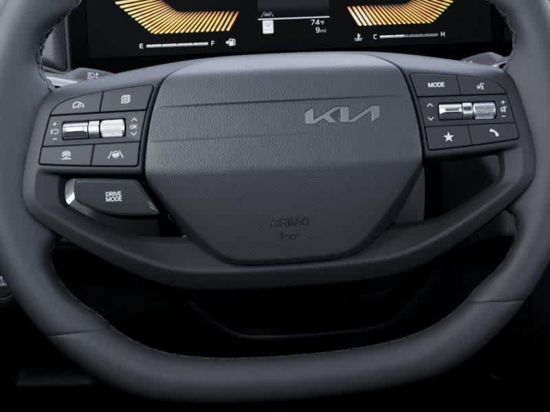 New 2026 Kia K4 GT-Line Turbo FWD image 22