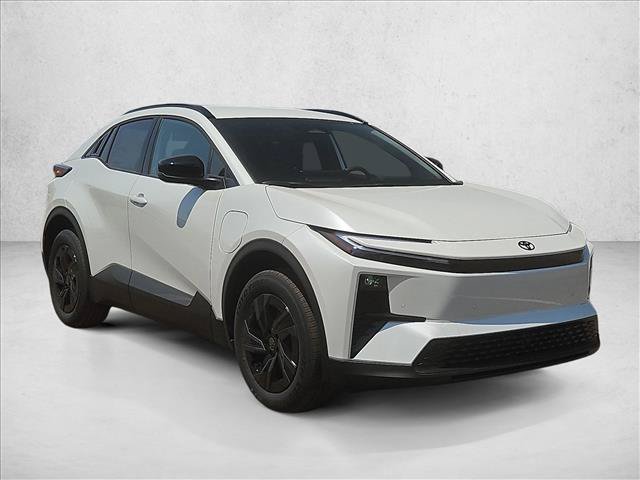 New 2026 Toyota C-HR AWD/4WD image 7